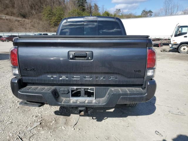 2023 TOYOTA TACOMA DOU - 3TMGZ5AN5PM633869