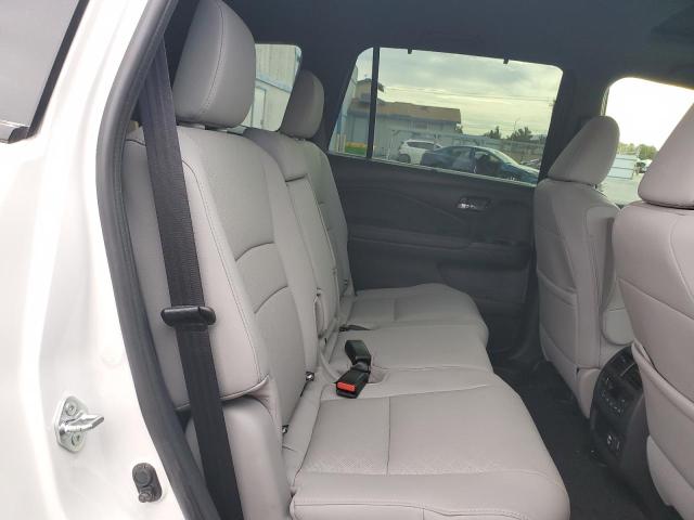2021 HONDA PASSPORT E - 5FNYF8H02MB039538