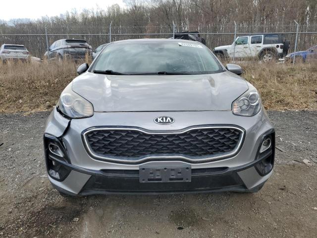 2020 KIA SPORTAGE L - KNDPMCAC6L7629707