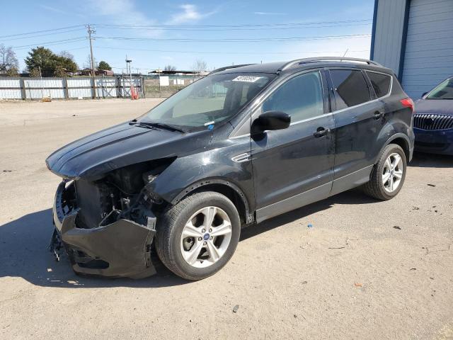 2015 FORD ESCAPE SE - 1FMCU9G92FUB98099