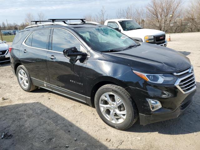 Vin: 2gnaxnev9m6152641, lot: 50683405, chevrolet equinox premier 20214