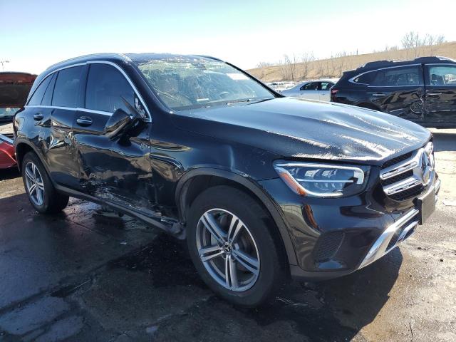 Vin: wdc0g8eb2lf728242, lot: 50660065, mercedes-benz glc-class 300 4matic 20204