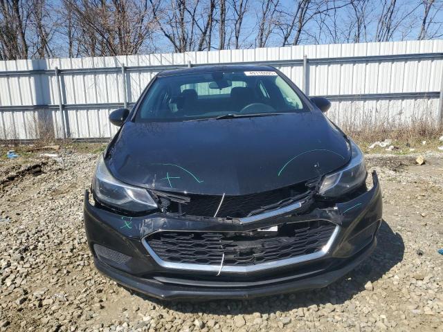 2017 CHEVROLET CRUZE LT 1G1BE5SM6H7136801