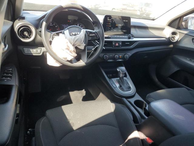 2021 KIA FORTE FE - 3KPF24AD0ME306349
