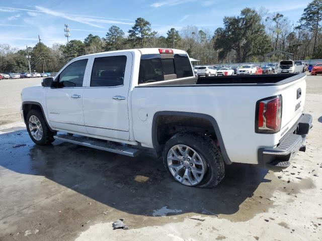 2018 GMC SIERRA K15 - 3GTU2NEC3JG338033