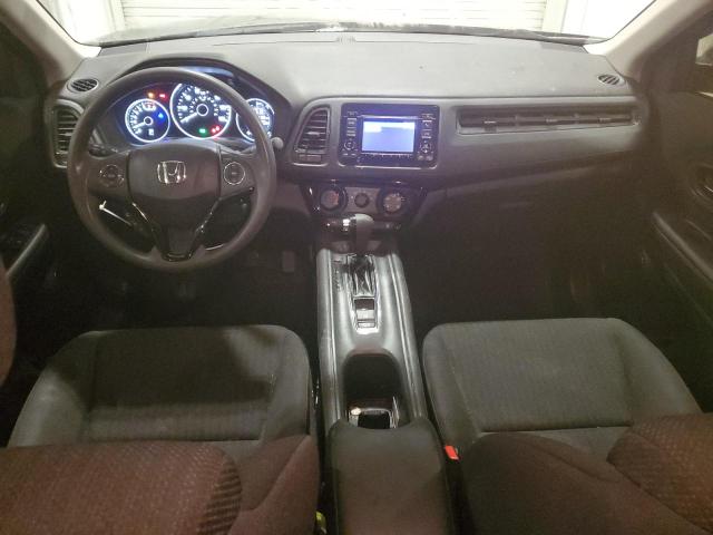 2016 HONDA HR-V LX - 3CZRU6H32GM763748
