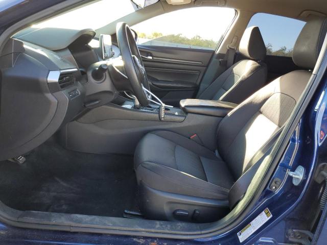 2019 NISSAN ALTIMA S - 1N4BL4BV2KC243588