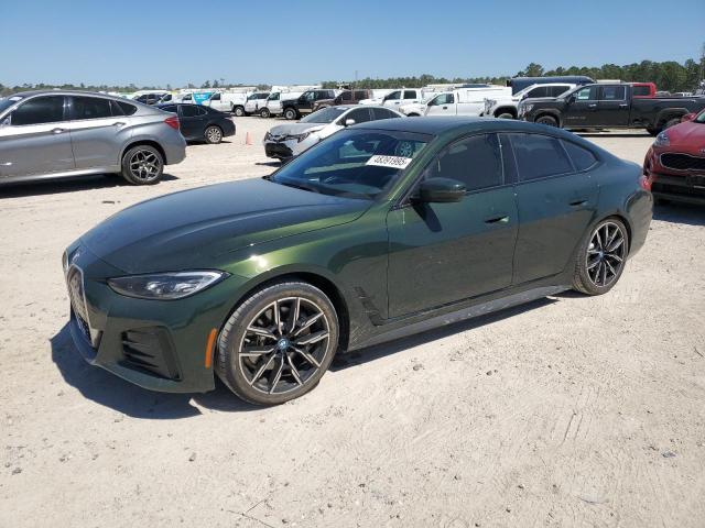 BMW I4 EDRIVE 40
