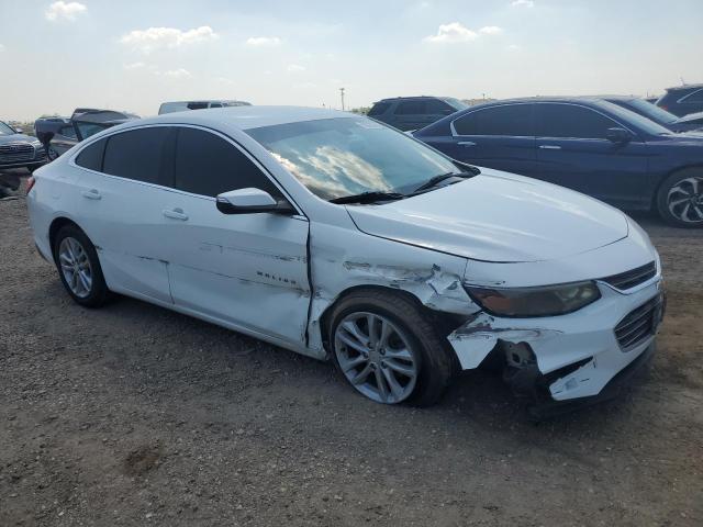 Vin: 1g1ze5st3hf229917, lot: 50316745, chevrolet malibu lt 20174