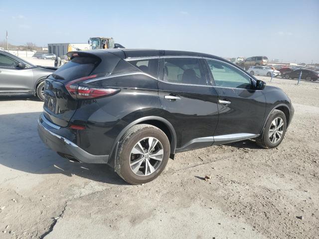 Vin: 5n1az2aj8ln172065, lot: 48408825, nissan murano s 20203