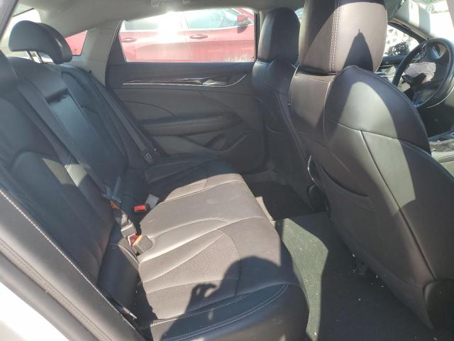 2017 BUICK LACROSSE E - 1G4ZP5SS6HU174198