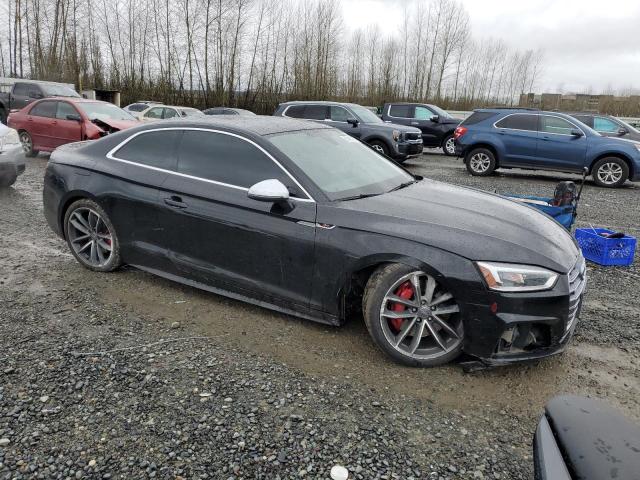 Vin: waur4af54ja036352, lot: 50414155, audi s5/rs5 prestige 20184