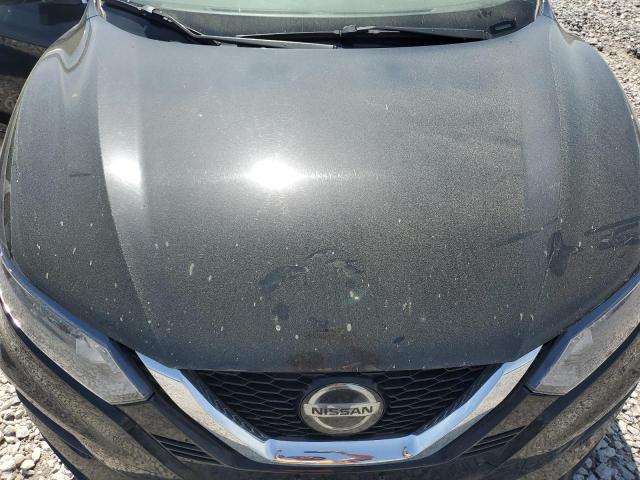 2021 NISSAN ROGUE SPOR - JN1BJ1AV2MW563868