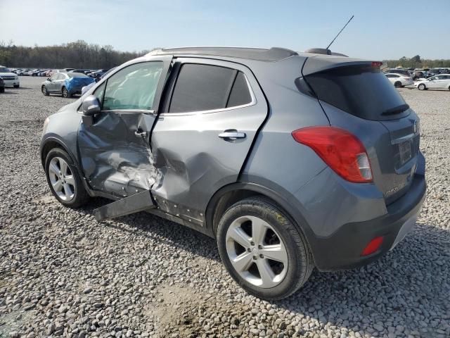 2015 BUICK ENCORE CON - KL4CJBSB1FB040549