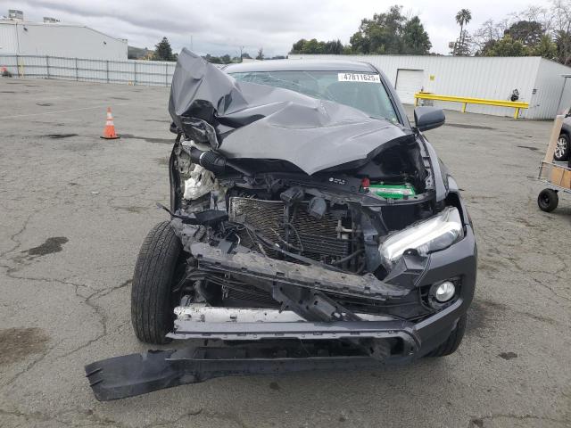 2017 TOYOTA TACOMA DOU - 3TMAZ5CNXHM046474