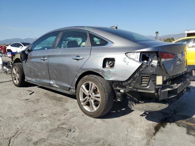 2019 HYUNDAI SONATA LIM - 5NPE34AF3KH747671
