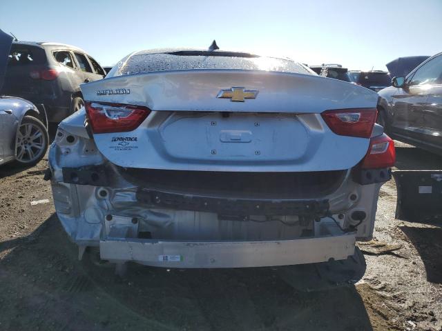 2020 CHEVROLET MALIBU LS - 1G1ZB5ST5LF047623