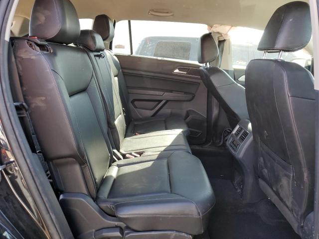 2019 VOLKSWAGEN ATLAS SE 1V2LR2CA4KC520107