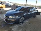 2016 NISSAN MAXIMA 3.5 - 1N4AA6AP9GC376212