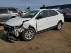 2020 CHEVROLET EQUINOX LS - 2GNAXHEV5L6245849