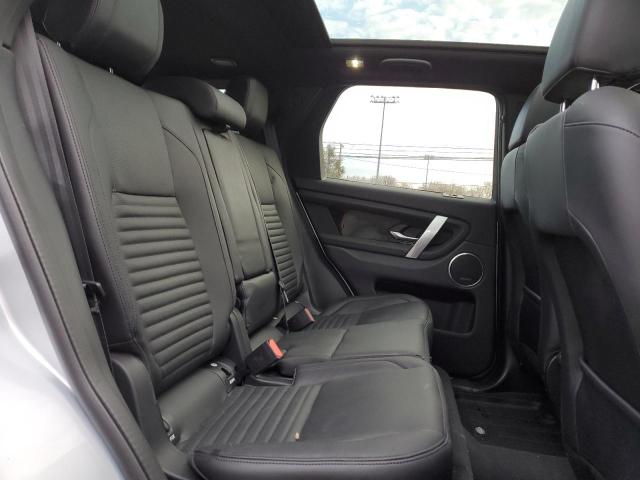 2022 LAND ROVER DISCOVERY - SALCP2FX4NH908753