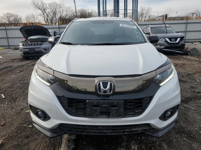 2021 HONDA HR-V SPORT - 3CZRU6H16MM704244