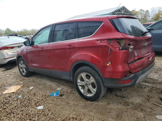 Vin: 1fmcu0gx5eud15909, lot: 48872605, ford escape se 20142