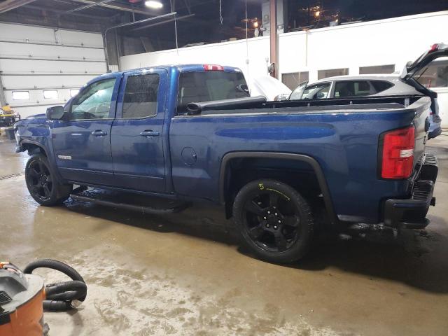 2017 GMC SIERRA K15 - 1GTV2LEC7HZ236124