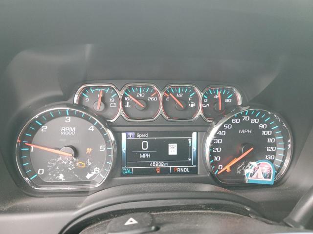 2017 CHEVROLET SUBURBAN C - 1GNSCHKC7HR236682