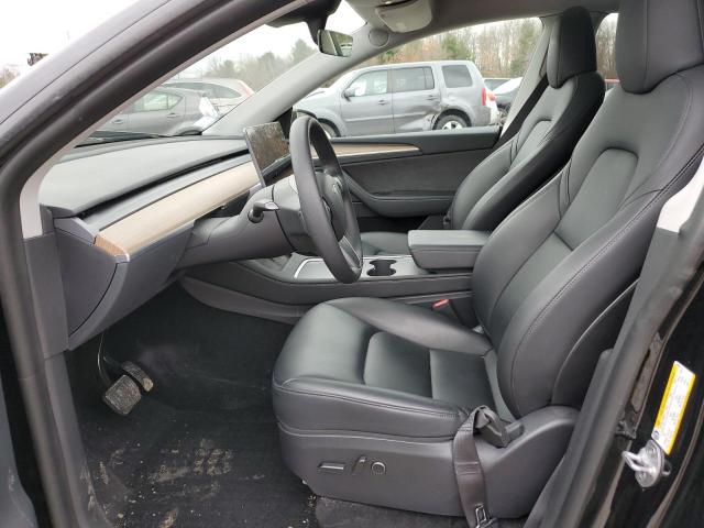 2023 TESLA MODEL Y - 7SAYGDEE7PA030344