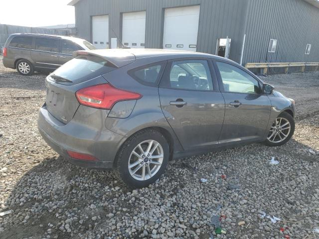 1FADP3K2XGL364163 2016 FORD FOCUS
