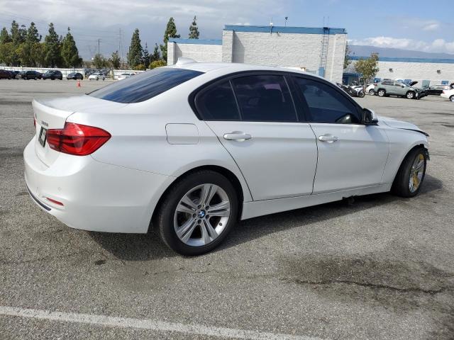 Vin: wba8e9g58gnt45622, lot: 49320525, bmw 3 series i sulev 20163