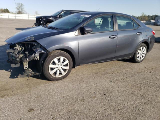 Vin: 5yfburhe7fp341699, lot: 50502385, toyota corolla l 2015 img_1