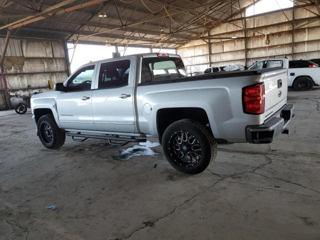 Vin: 3gcpcrec3jg209209, lot: 50268485, chevrolet all models c1500 lt 20182