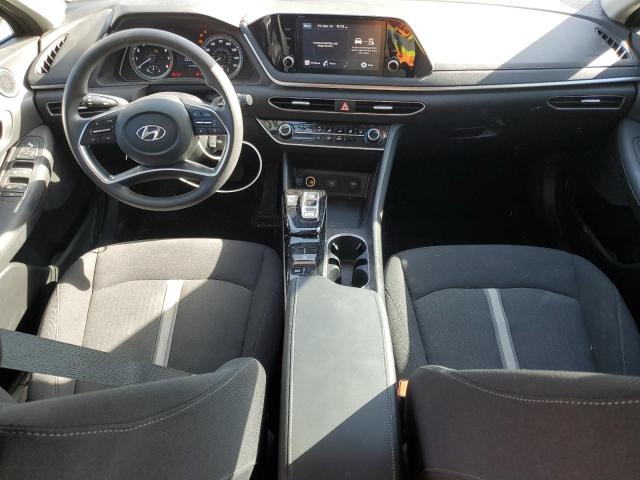 2023 HYUNDAI SONATA SE - KMHL24JA2PA314707