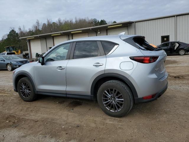 Vin: jm3kfacm4l0793259, lot: 49377725, mazda cx-5 touring 20202