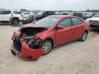 2018 TOYOTA COROLLA L - 5YFBURHE5JP832748