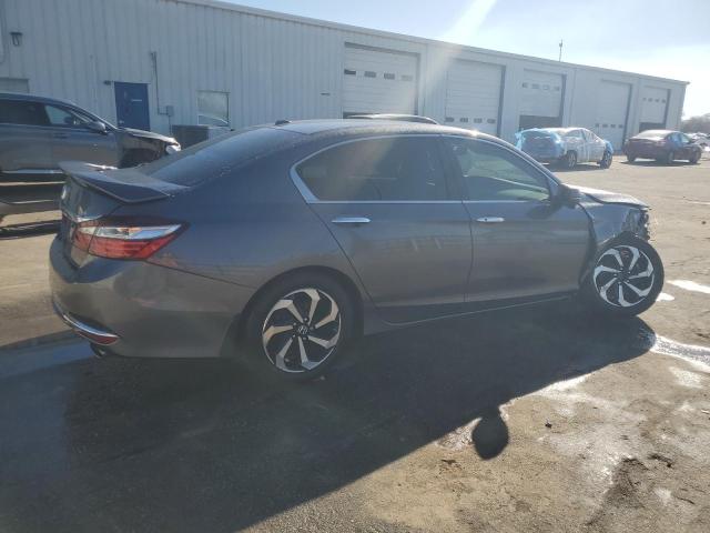 2016 HONDA ACCORD EXL - 1HGCR2F96GA197170