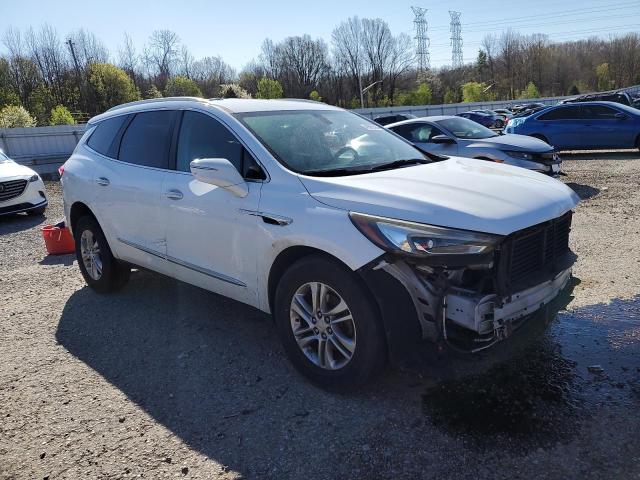 Vin: 5gaerbkw4jj151915, lot: 49065795, buick enclave essence 20184