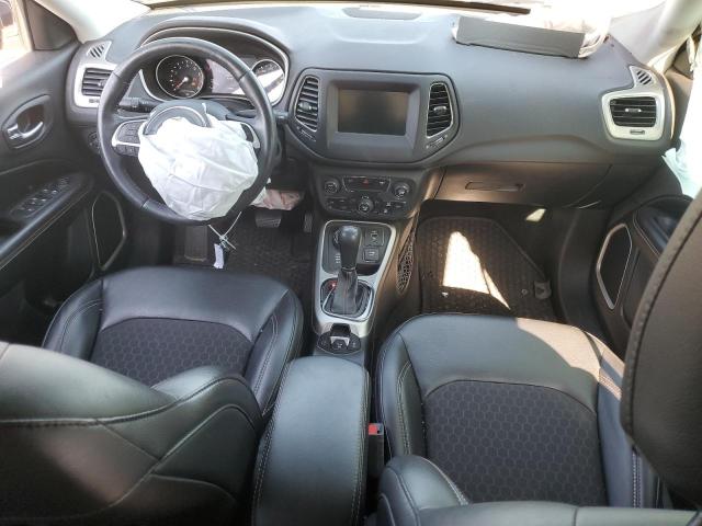 2019 JEEP COMPASS LA - 3C4NJDBB2KT697055