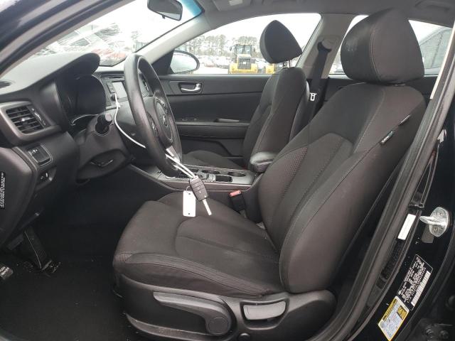 2016 KIA OPTIMA LX - 5XXGT4L38GG084838