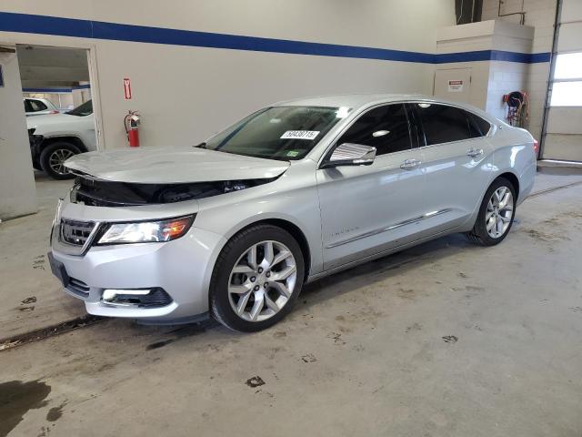 CHEVROLET IMPALA PRE