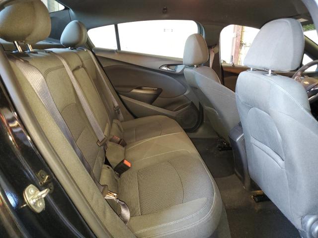 2016 CHEVROLET CRUZE LT - 1G1BE5SM0G7262957
