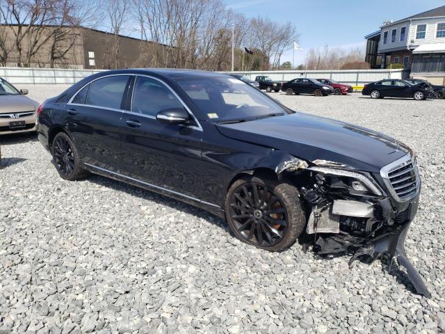 Vin: wddug8fb5ha315909, lot: 48911565, mercedes-benz s-class 550 4matic 20174