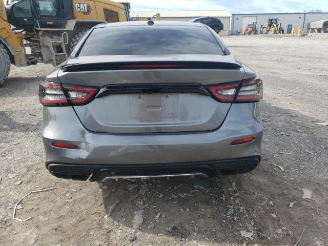 2021 NISSAN MAXIMA SR 1N4AA6EV3MC507526