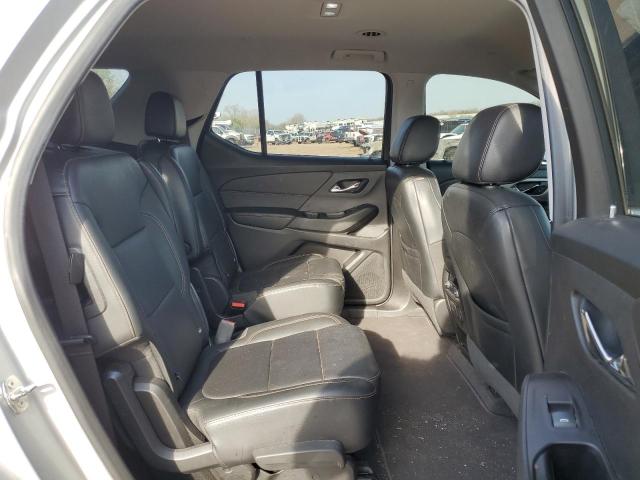 2019 CHEVROLET TRAVERSE L - 1GNEVHKW2KJ189004
