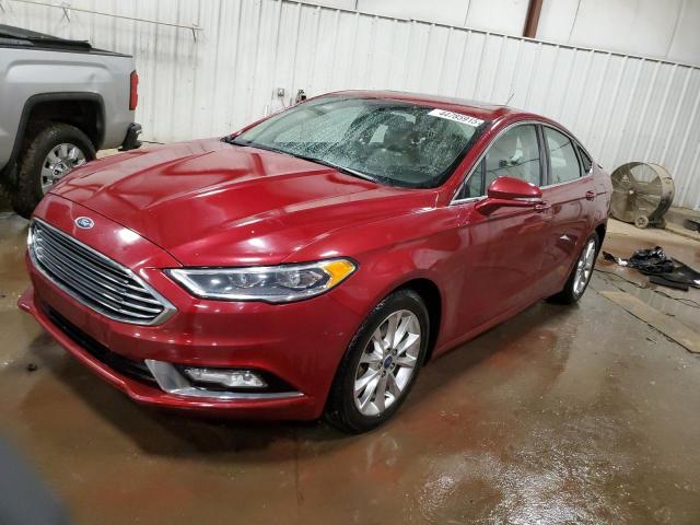Vin: 3fa6p0hd1hr156742, lot: 44785915, ford fusion se 2017 img_1