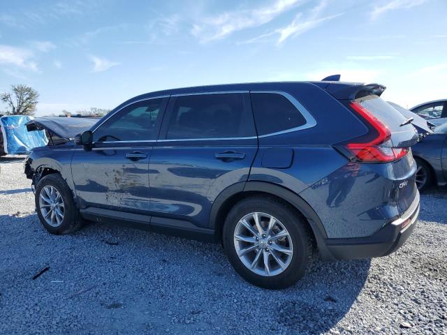 Vin: 2hkrs3h73rh334625, lot: 49112365, honda crv exl 20242