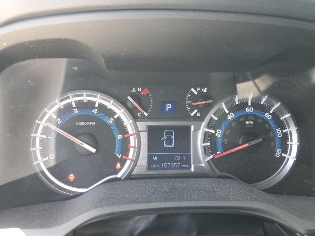 2015 TOYOTA 4RUNNER SR - JTEBU5JR5F5226937