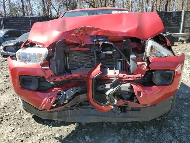 2020 TOYOTA TACOMA DOU - 3TMCZ5AN5LM364555